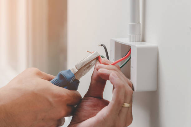 Best Electrical Wiring and Rewiring  in Cedar Ridge, CA