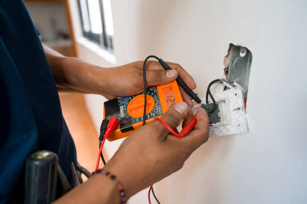 Best Emergency Electrical Repair Services  in Cedar Ridge, CA