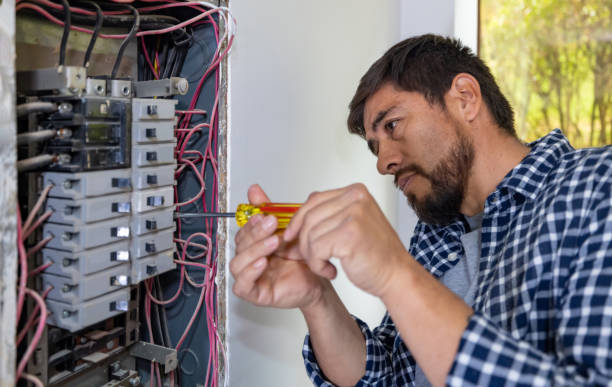 Best Electrical Maintenance Services  in Cedar Ridge, CA